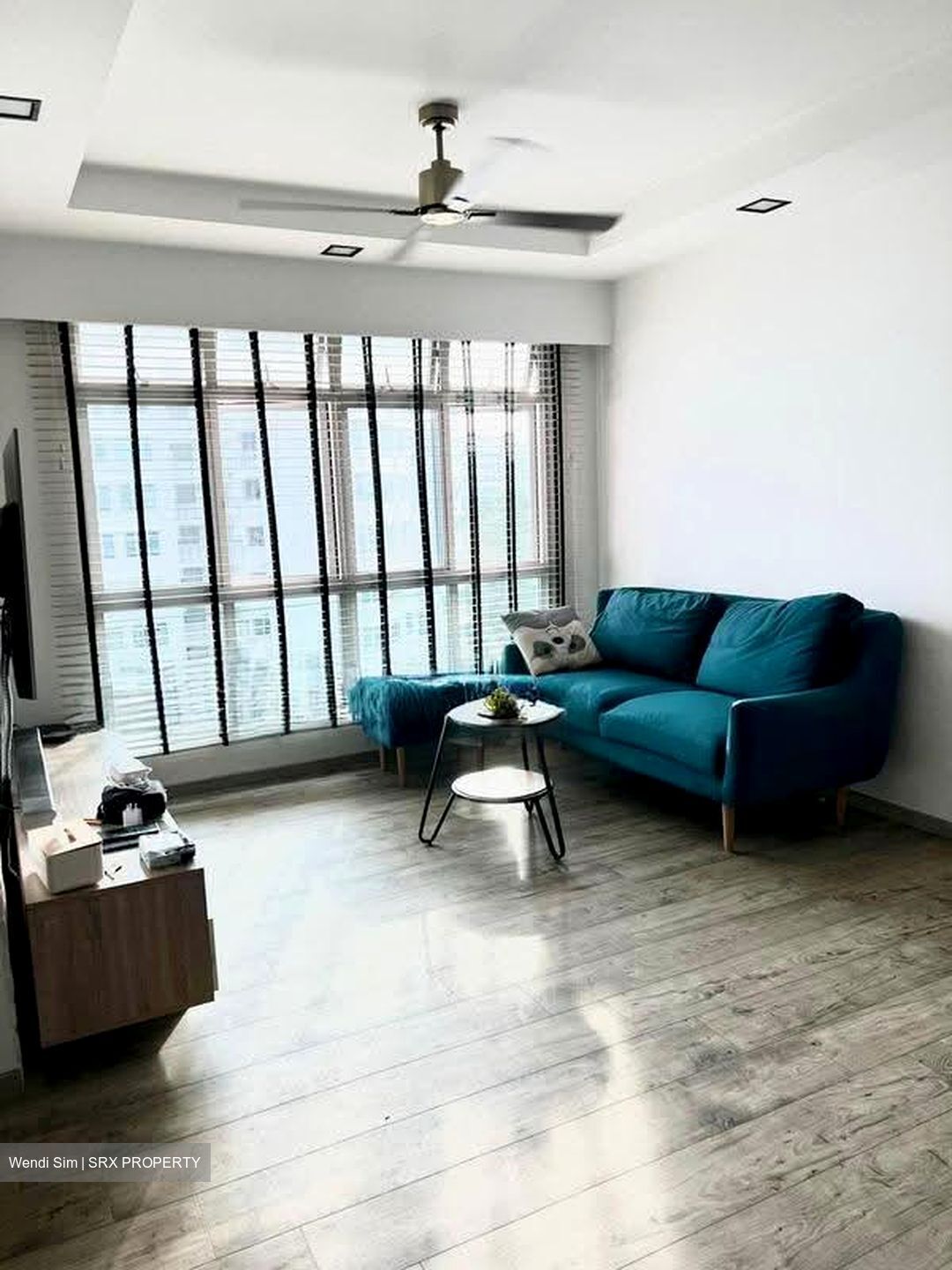 Blk 445 Jade Spring @ Yishun (Yishun), HDB 4 Rooms #617483601